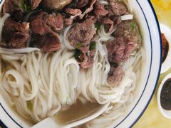 -辉程汤粉店(顺发路店)
