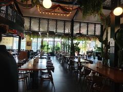 -普兰达·啤酒花园德国餐厅(观唐店)