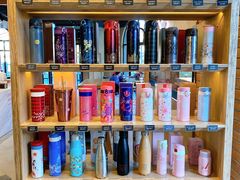 零售区-COSTA COFFEE(百葛服务区店)