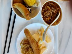 -晋阳春·山西菜·北京烤鸭(交大店)