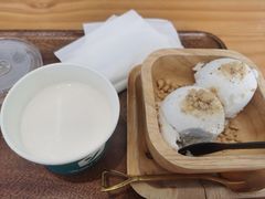 -自然椰·海南清补凉(海月广场店)