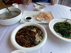 响油鳝糊-清华酒楼(盘门店)