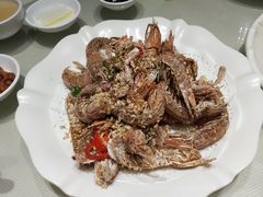 -海儀美食楼(湾仔海鲜街店)