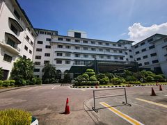 -马尼拉酒店