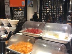 -33韩式自助烧烤(环城南路店)