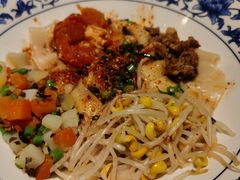 -陕味食族油泼面(工商大学店)