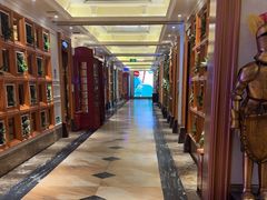 -火吧PTV聚会餐厅(1号店)
