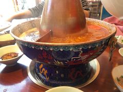 -1078號老北京涮肉(松柏店)