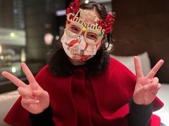 -当米亚诺意大利餐厅(武汉光谷凯悦酒店)