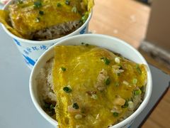 -三鲜豆皮(钢花新村119街坊店)