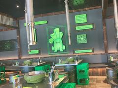 -山葵说·泥炉烤肉(泰达时尚E街区店)