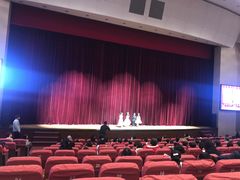 -虹口区工人文化宫