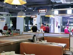 大堂-古乐牛香·鲜牛肉自助火锅(南京总店)
