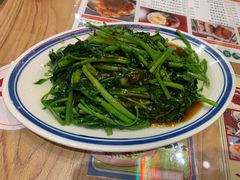 空心菜-小龍鳳餐室(番禺路店)