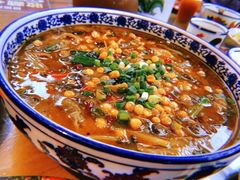 -小街47號江湖菜(四合院店)