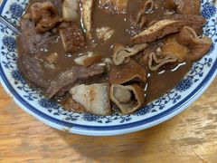 -陈记卤煮小肠