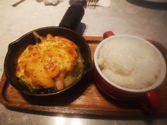 -必胜客(环球店)