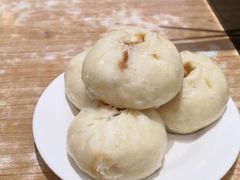 -韩包子(建设路店)
