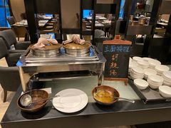 -重庆富力艾美酒店