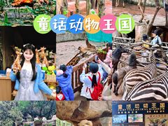 -长鹿旅游休博园