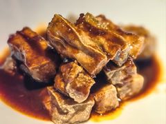 -应天大明王朝·南京菜(中山陵店)