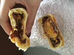 麻吉饼-天母蓝鸟烘焙·蛋糕·下午茶(时代城广场店)