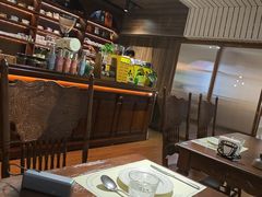 -沏点Trattoria意大利餐厅(新街口店)