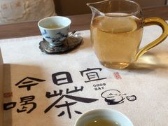 -沐春秋茶书院·茶室.茶馆.商务包房(知春路店)