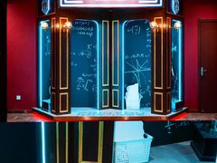 -恐怖游戏(湖滨店)
