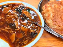 豆腐脑-增盛魁小吃店