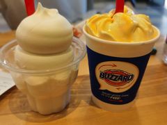 -DQ·蛋糕·冰淇淋(新佳丽店)