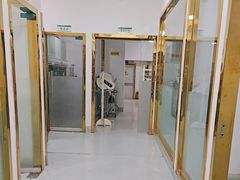 -汪喵宠物医院·骨科心脏影像·犬猫急重症ICU诊疗中心(成华分院)