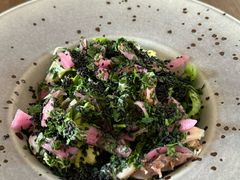 -BOR Eatery(安福路店)