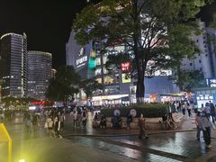 -南屏步行街