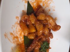 -客汀家宴·客家烟火 四季食材(集美店)