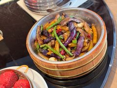 -味莊餐厅(康庄南街店)