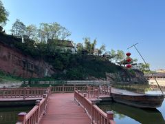 -东坡赤壁风景名胜区