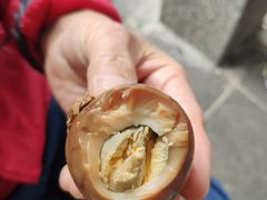 -金盆阿嬷香菇茶叶蛋(玄光店)