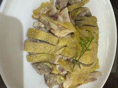 -邢家锅贴老店·非遗·开封菜(金明广场店)