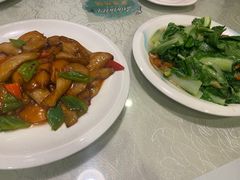 -黄家饺子东北特色菜馆(湖滨商业街店)