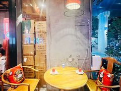 -兔槽江湖菜·重庆璧山兔(水围店)