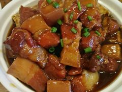 -妈妈的味道(工人体育场东路店)