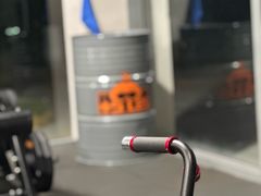 -加伍磅精英训练中心