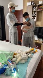 点击看大图 -玛瑞莎·儿童·亲子摄影(越秀店)