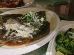 -上和臻品中国菜(花园街店)