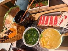 -山缓缓火锅(青岛万象城店)