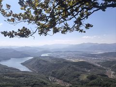 -五女山景区