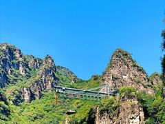 -龙庆峡风景区