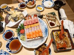 -小山日本料理(太古汇店)