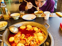 -李子坝梁山鸡(李子坝大鸡哥店)